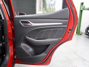 MG MG ZS 44.5kWh Excite Auto 5dr