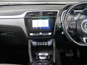 MG MG ZS 44.5kWh Excite Auto 5dr