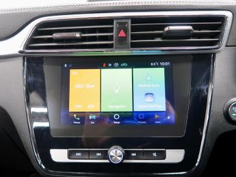 MG MG ZS 44.5kWh Excite Auto 5dr