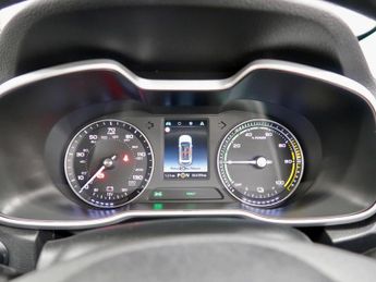 MG MG ZS 44.5kWh Excite Auto 5dr