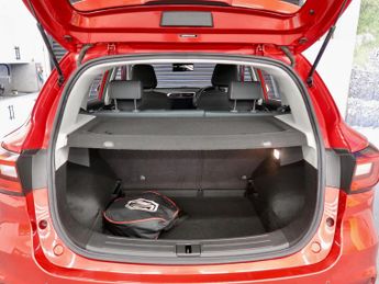 MG MG ZS 44.5kWh Excite Auto 5dr