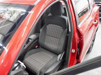 MG MG ZS 44.5kWh Excite Auto 5dr