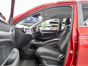 MG MG ZS 44.5kWh Excite Auto 5dr