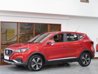 MG MG ZS 44.5kWh Excite Auto 5dr