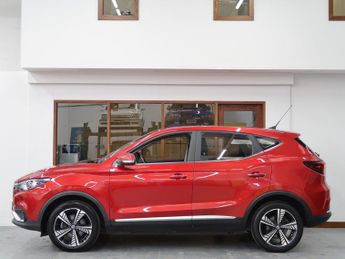 MG MG ZS 44.5kWh Excite Auto 5dr