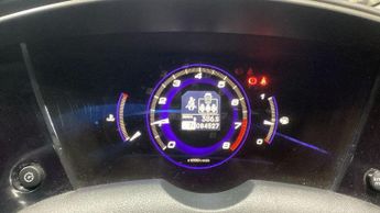 Honda Civic 1.8 i-VTEC ES 5dr
