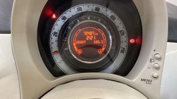 Fiat 500 1.2 Pop Euro 5 (s/s) 3dr