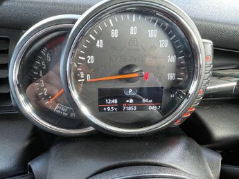 MINI Hatch 1.2 One Auto Euro 6 (s/s) 5dr