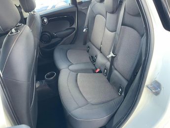 MINI Hatch 1.2 One Auto Euro 6 (s/s) 5dr