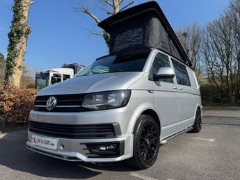 Volkswagen Transporter 2.0 TDI T28 BlueMotion Tech Highline FWD SWB Euro 6 (s/s) 5dr