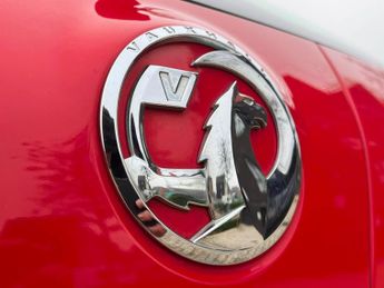 Vauxhall Astra 1.6 16v Elite Auto Euro 5 5dr