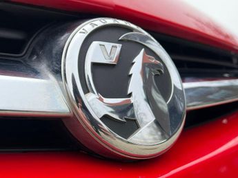 Vauxhall Astra 1.6 16v Elite Auto Euro 5 5dr