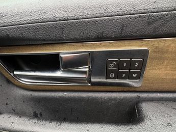 Land Rover Range Rover Sport 3.0 SD V6 HSE Auto 4WD Euro 5 5dr