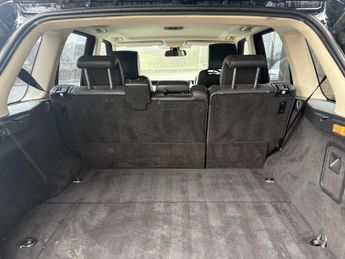 Land Rover Range Rover Sport 3.0 SD V6 HSE Auto 4WD Euro 5 5dr