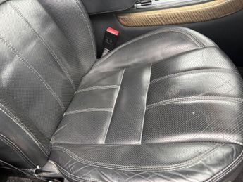 Land Rover Range Rover Sport 3.0 SD V6 HSE Auto 4WD Euro 5 5dr