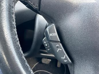 Toyota Yaris 1.3 VVT-i T Spirit 5dr