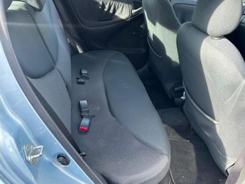 Toyota Yaris 1.3 VVT-i T Spirit 5dr