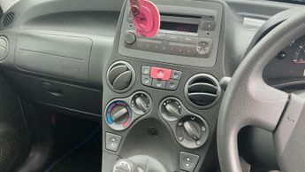 Fiat Panda 1.1 Active Hatchback 5dr Petrol Manual (132 g/km, 54 bhp)