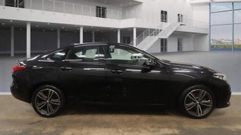 BMW 2 Series Gran Coupe 1.5 218i Sport DCT Euro 6 (s/s) 4dr