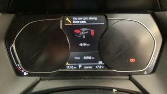 BMW 2 Series Gran Coupe 1.5 218i Sport DCT Euro 6 (s/s) 4dr