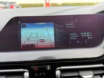 BMW 2 Series Gran Coupe 1.5 218i Sport DCT Euro 6 (s/s) 4dr