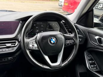 BMW 2 Series Gran Coupe 1.5 218i Sport DCT Euro 6 (s/s) 4dr