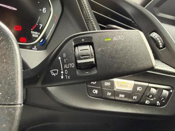 BMW 2 Series Gran Coupe 1.5 218i Sport DCT Euro 6 (s/s) 4dr