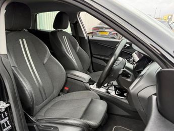 BMW 2 Series Gran Coupe 1.5 218i Sport DCT Euro 6 (s/s) 4dr