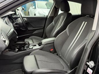 BMW 2 Series Gran Coupe 1.5 218i Sport DCT Euro 6 (s/s) 4dr