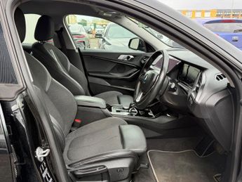 BMW 2 Series Gran Coupe 1.5 218i Sport DCT Euro 6 (s/s) 4dr