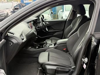 BMW 2 Series Gran Coupe 1.5 218i Sport DCT Euro 6 (s/s) 4dr