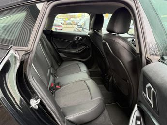 BMW 2 Series Gran Coupe 1.5 218i Sport DCT Euro 6 (s/s) 4dr