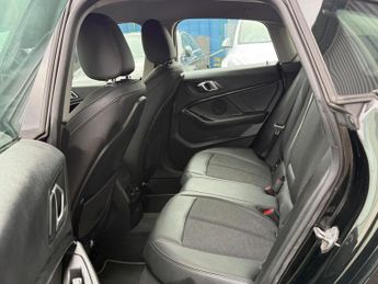 BMW 2 Series Gran Coupe 1.5 218i Sport DCT Euro 6 (s/s) 4dr