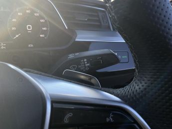 Audi E-Tron S LINE 55 QUATTRO