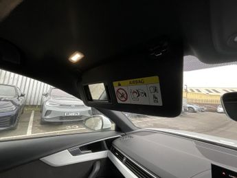 Audi A4 S LINE 45 TFSI QUATTRO S-A