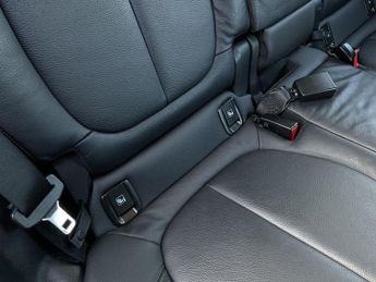 BMW X1 XDRIVE25E XLINE AUTO