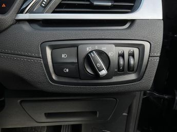 BMW X1 XDRIVE25E XLINE AUTO