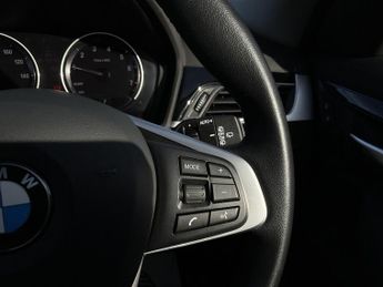 BMW X1 XDRIVE25E XLINE AUTO