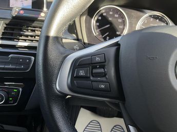 BMW X1 XDRIVE25E XLINE AUTO