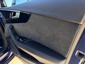 Audi A4 2.0 TFSI 35 Black Edition S Tronic Euro 6 (s/s) 4dr