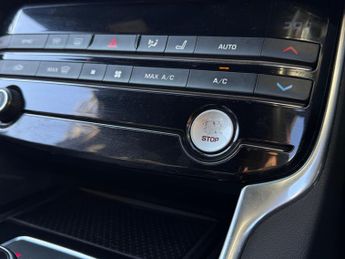 Jaguar XE 2.0d R-Sport Auto Euro 6 (s/s) 4dr