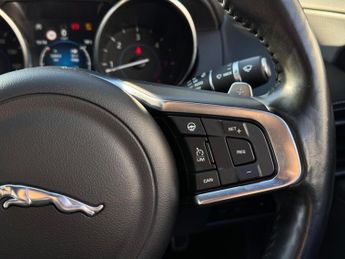 Jaguar XE 2.0d R-Sport Auto Euro 6 (s/s) 4dr