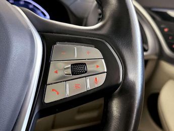 BMW iX3 80kWh Premier Edition Pro SUV 5dr Electric Auto (286 ps)