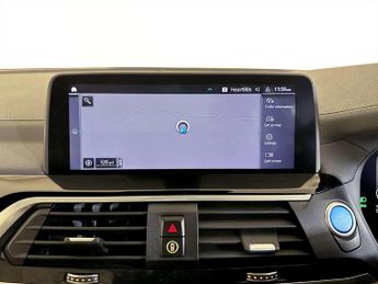 BMW iX3 80kWh Premier Edition Pro SUV 5dr Electric Auto (286 ps)