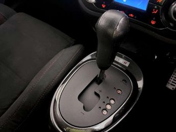 Nissan Juke 1.6 DIG-T Nismo RS SUV 5dr Petrol XTRON 4WD Euro 6 (214 ps)