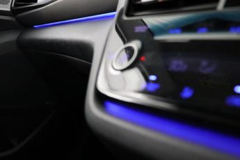 Hyundai IONIQ 38.3kWh Premium Auto 5dr