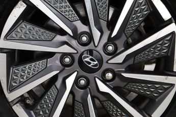 Hyundai IONIQ 38.3kWh Premium Auto 5dr