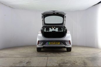 Hyundai IONIQ 38.3kWh Premium Auto 5dr
