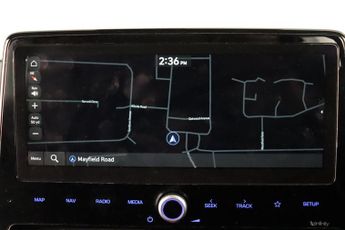 Hyundai IONIQ 38.3kWh Premium Auto 5dr