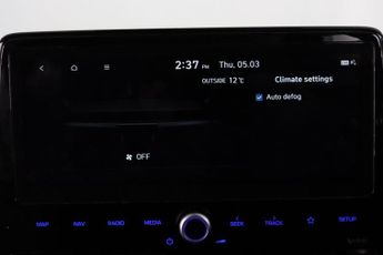 Hyundai IONIQ 38.3kWh Premium Auto 5dr